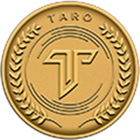 TRC|塔罗币|Taro Coin