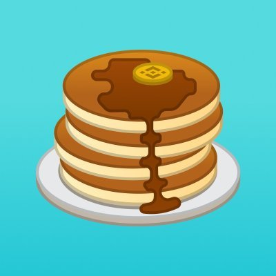 CAKE|PancakeSwap