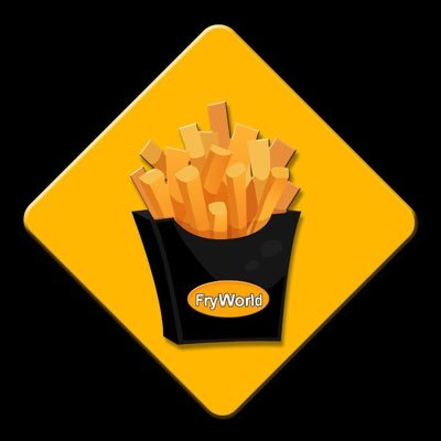 FRIES|FryWorld Finance