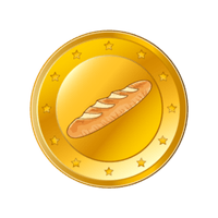 BGTT|Baguette Token