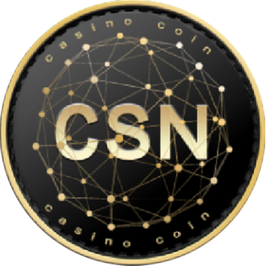 CSN|Casino Coin