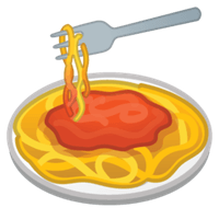 PASTA|Spaghetti