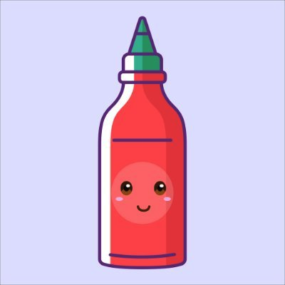 SRI|Sriracha