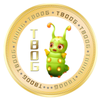 TBOG|糖宝币|Sugar coin