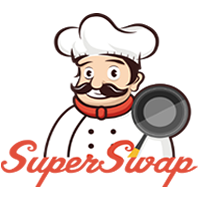 SUPER|SuperSwap