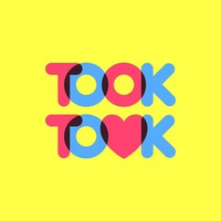 TOOK|TOOKTOOK