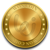 WON|WONCOIN